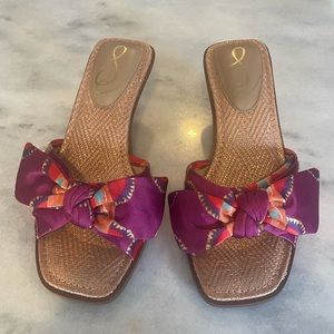 Sam Edelman Sandals 7.5